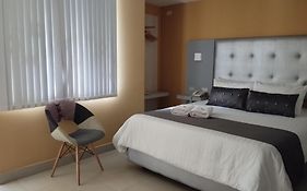 HOTEl DIBENI PEREIRA